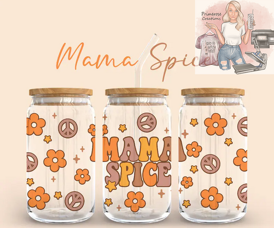 Mama Spice