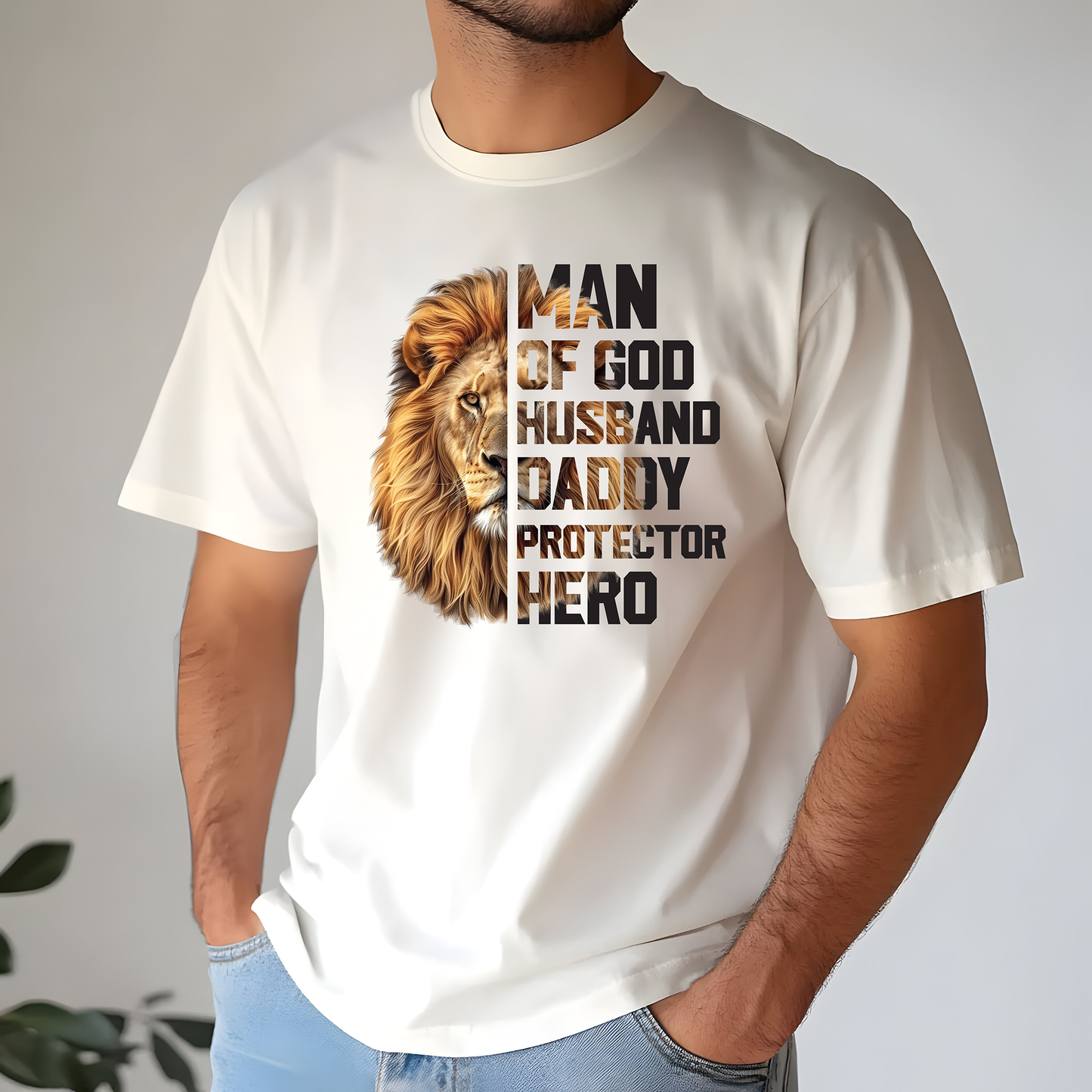 Man of God