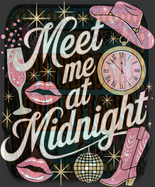 Meet me at midnight