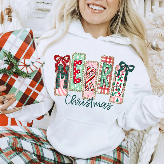 Merry Stamp-Full Color DTF Transfer-2-5 Business Days