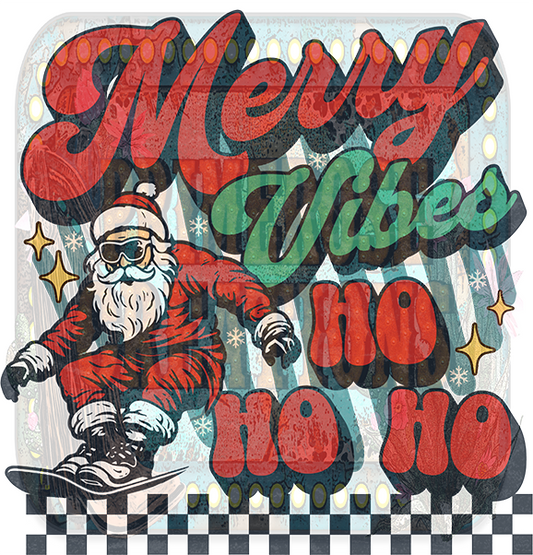 Merry Vibes (youth)