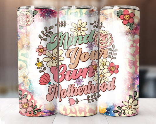 Mind your Motherhood