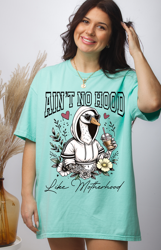 Motherhood Goose - DTF TRANSFER