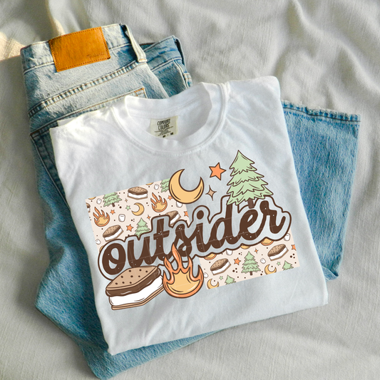 Outsiders