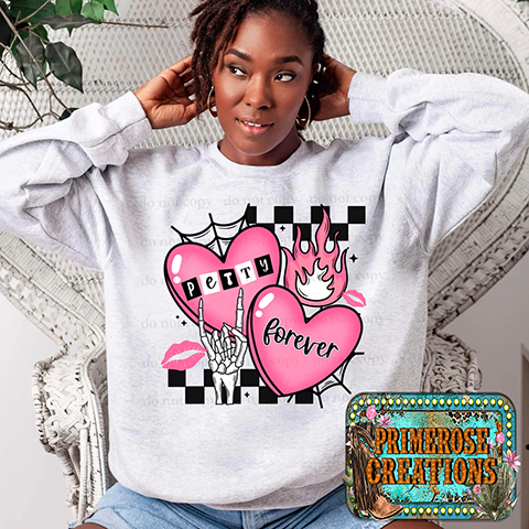 Create Your Sweatshirt Screen DTF Design