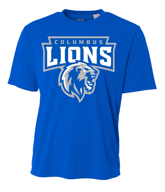 Lions Shirt