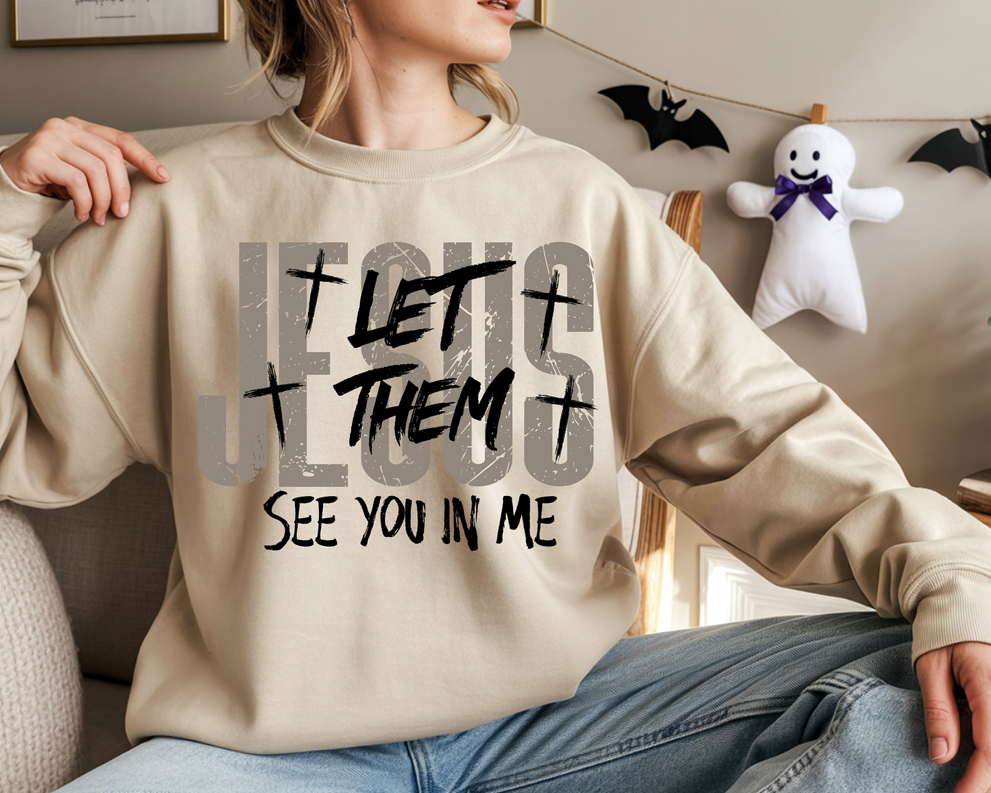 See you in me-Full Color-DTF TRANSFER- 2-5 Business Day