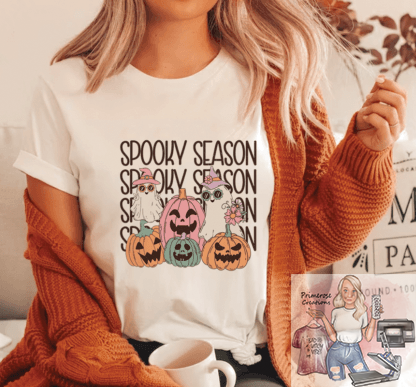 Spooky Season Repeat Pumpkins