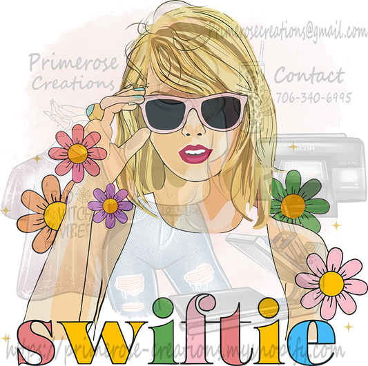 Swiftie