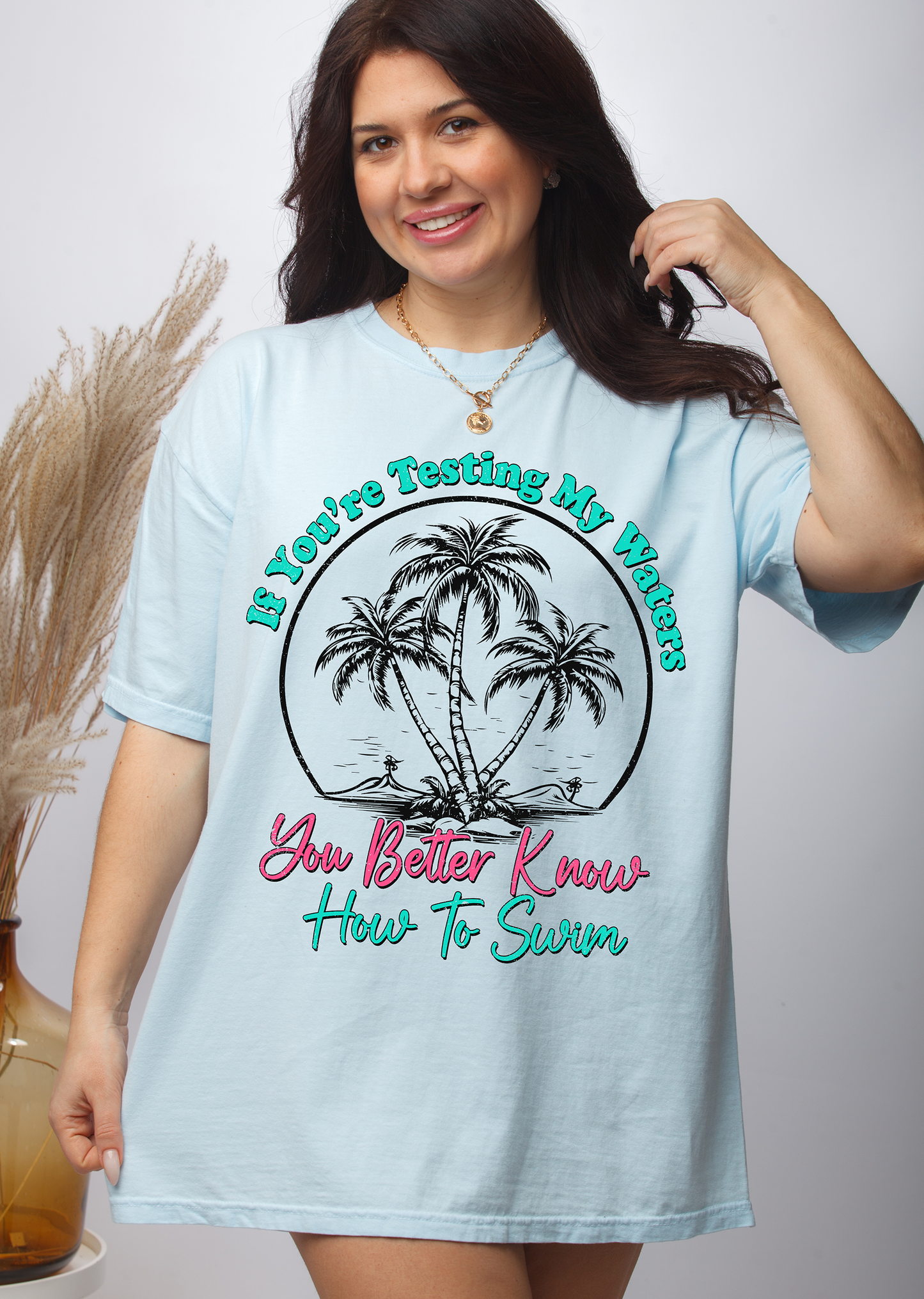 Swim - DTF TRANSFER - WHOLESALE
