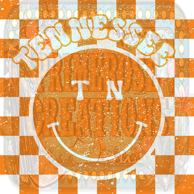 Tennessee Smiley