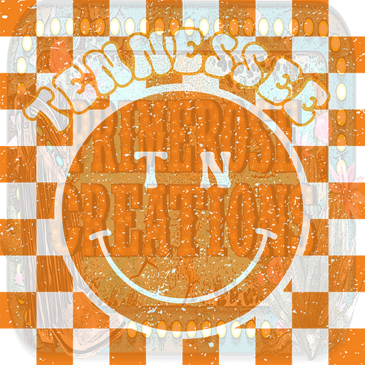 Tennessee Smiley