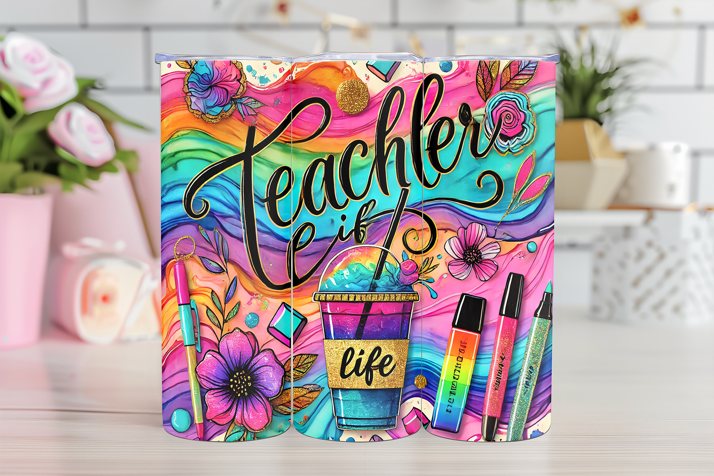 Teacher Life