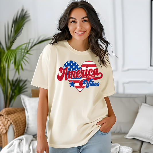 Vintage 4th of July