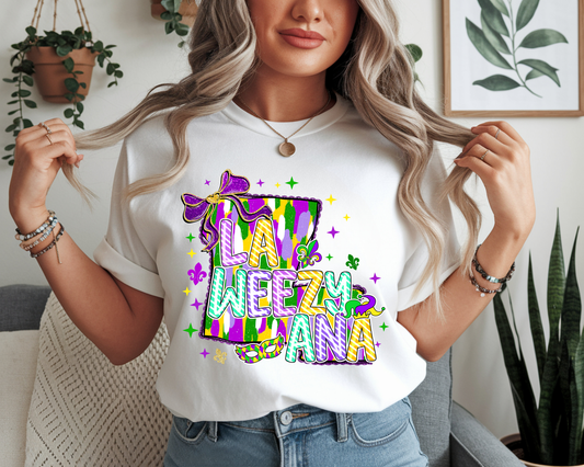 Weezy-Full Color-DTF Transfer-2-5 Business Days