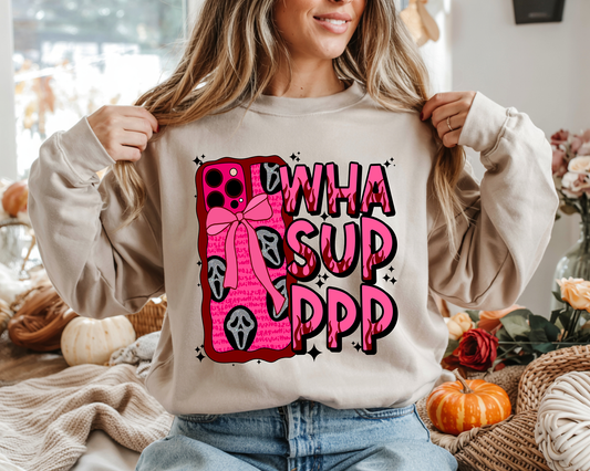 Whaa Supp - Full Color DTF Transfer - RTS#40