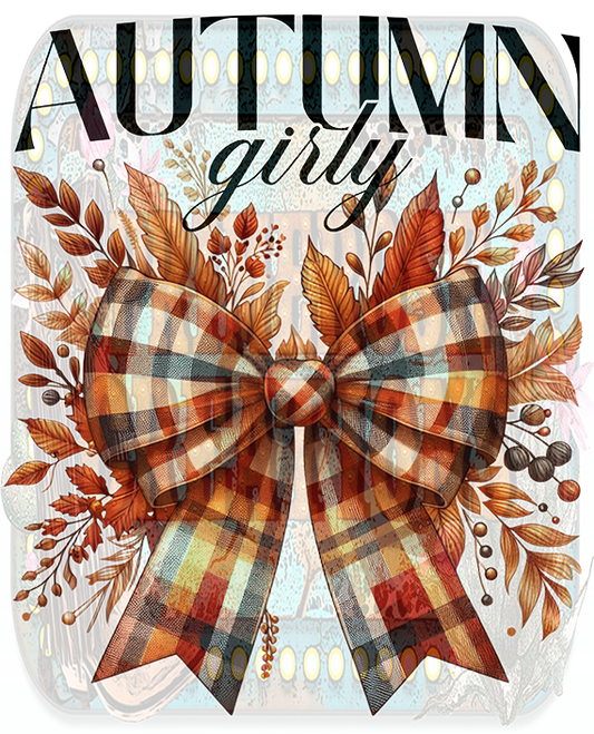 Autumn girly Coquette