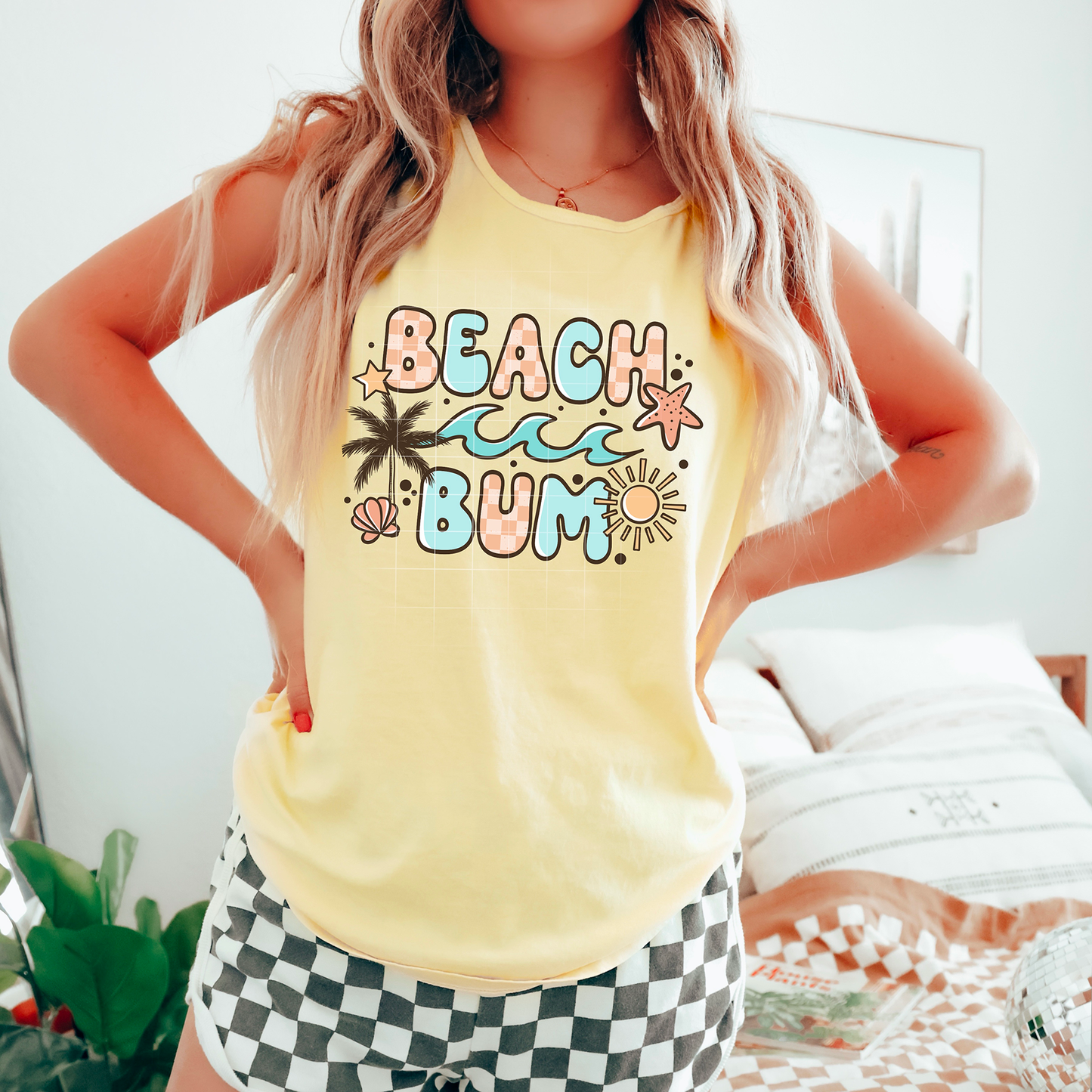 Beach Bum