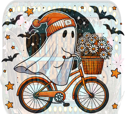 Bike Ghosty