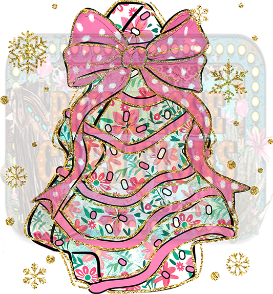 Christmas Cake