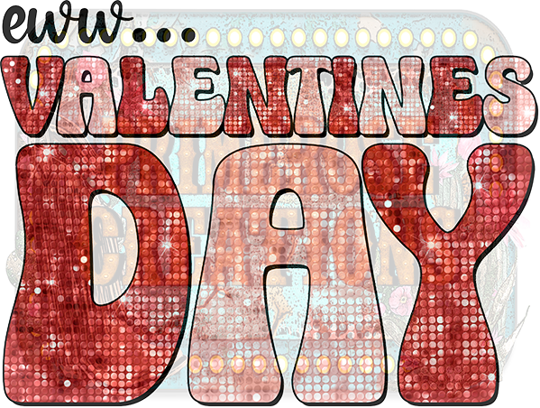 Eww Valentine (disco)