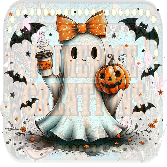 Girl Ghosty