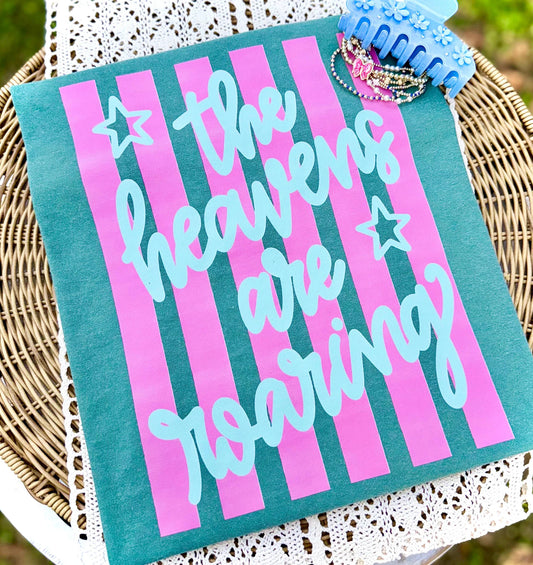 Stay Humble - Full Color - DTF Transfer