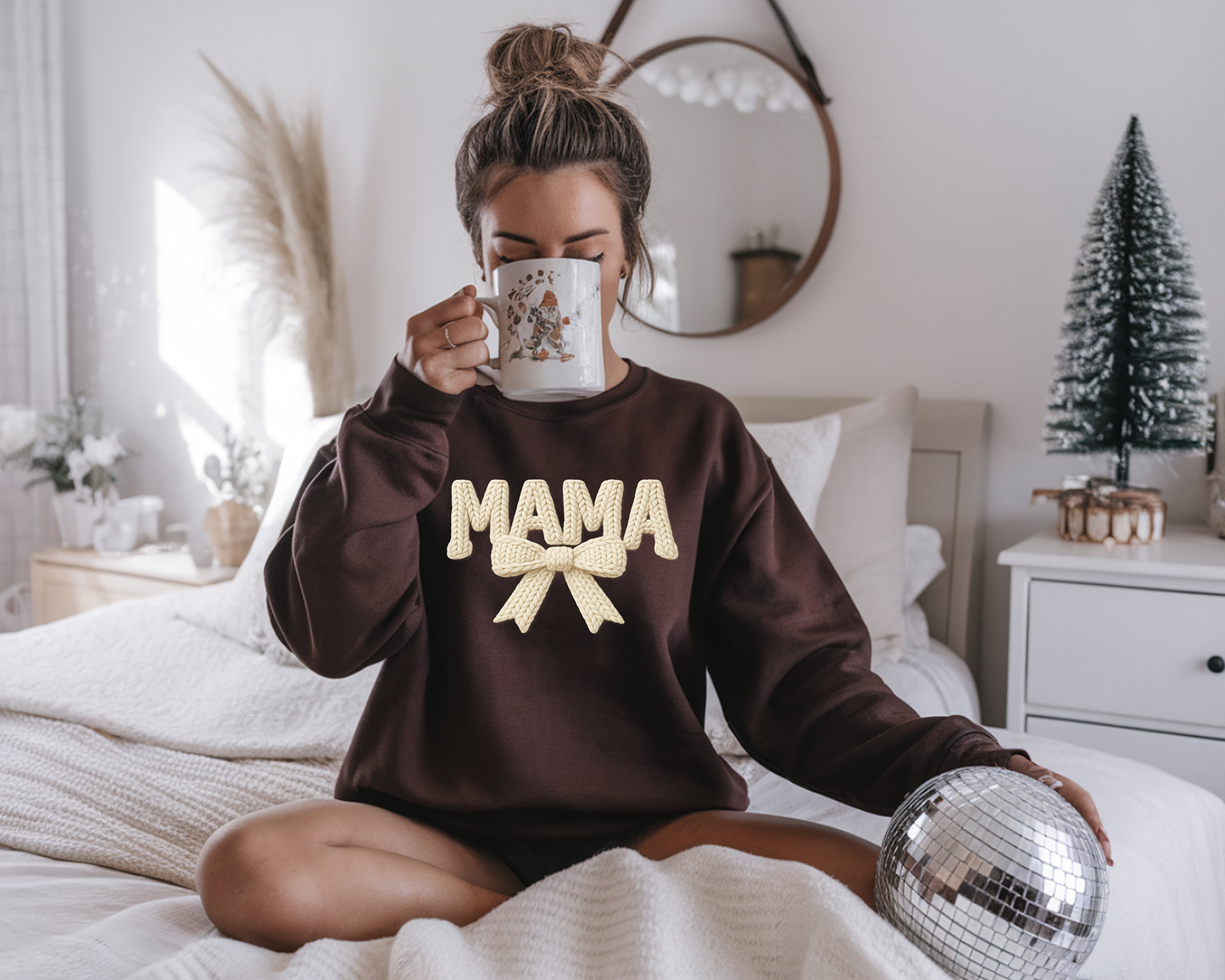 Make Heaven Crowded-Full Color DTF Transfer - Friday New Releases