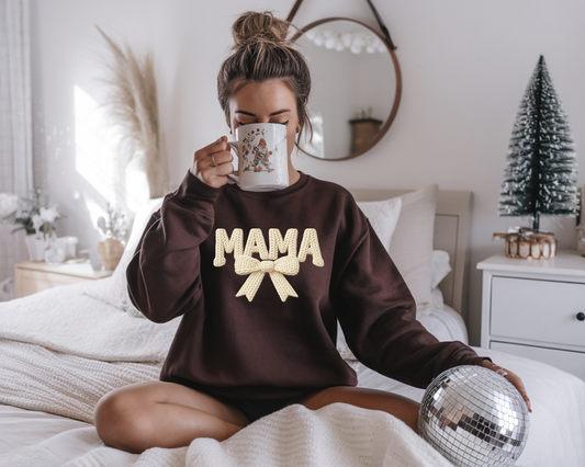 Make Heaven Crowded-Full Color DTF Transfer - Friday New Releases