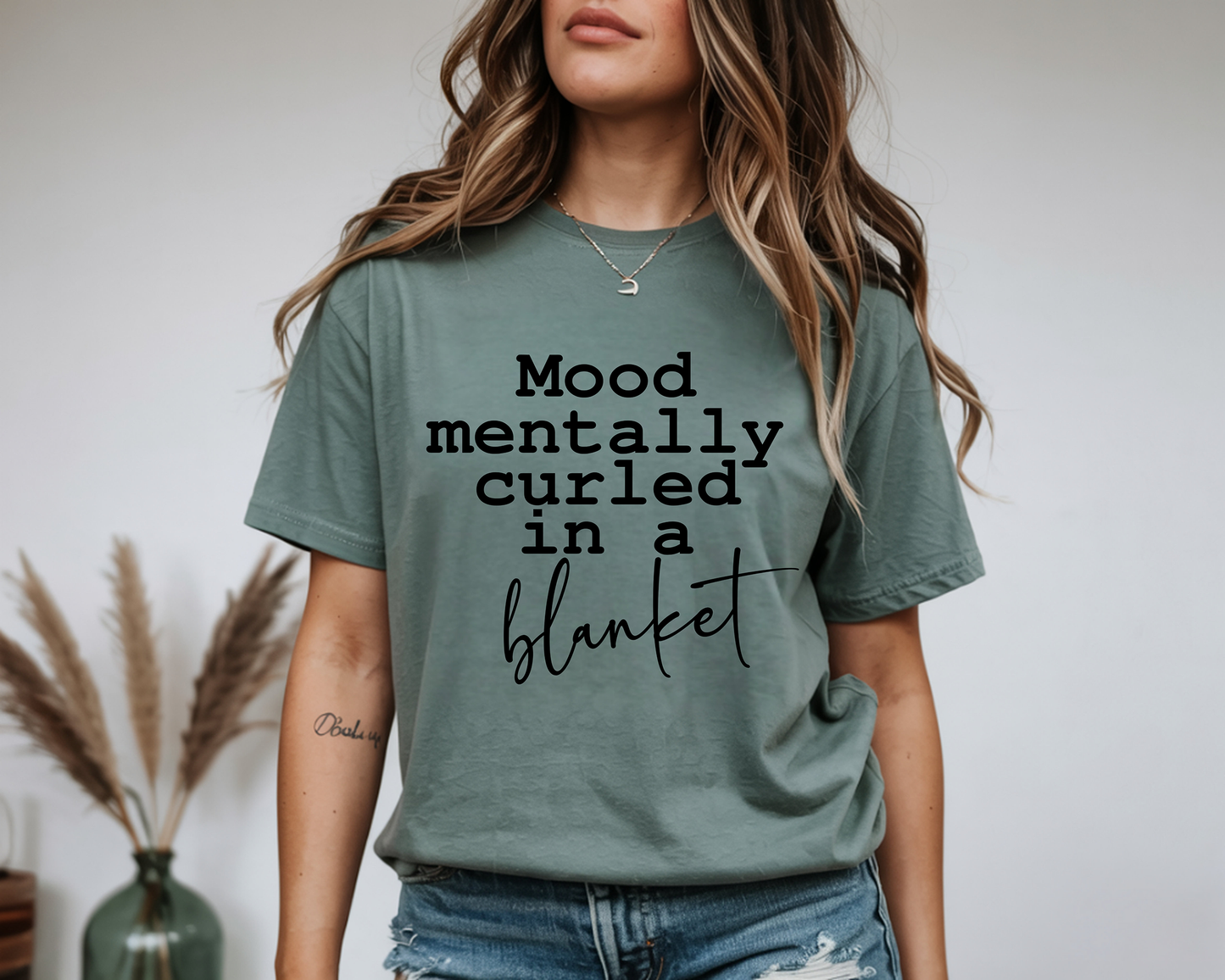 Mood- Full Color-DTF Transfer-WHOLESALE