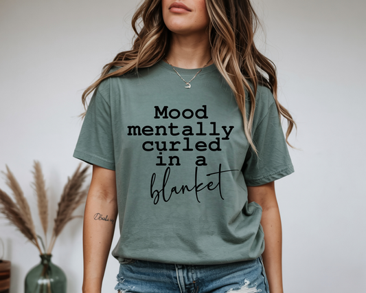 Mood- Full Color-DTF Transfer-WHOLESALE