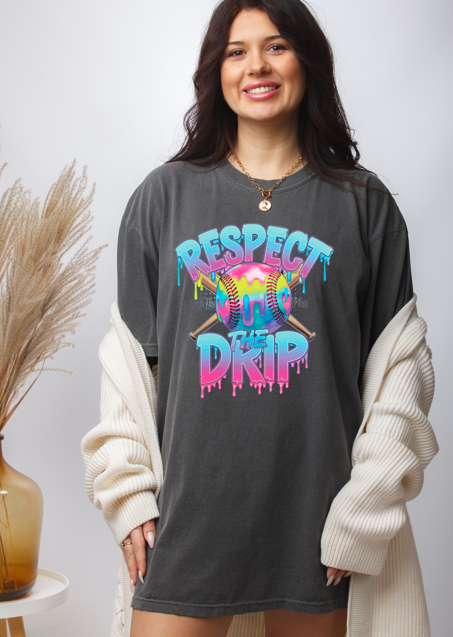 Respect the Drip