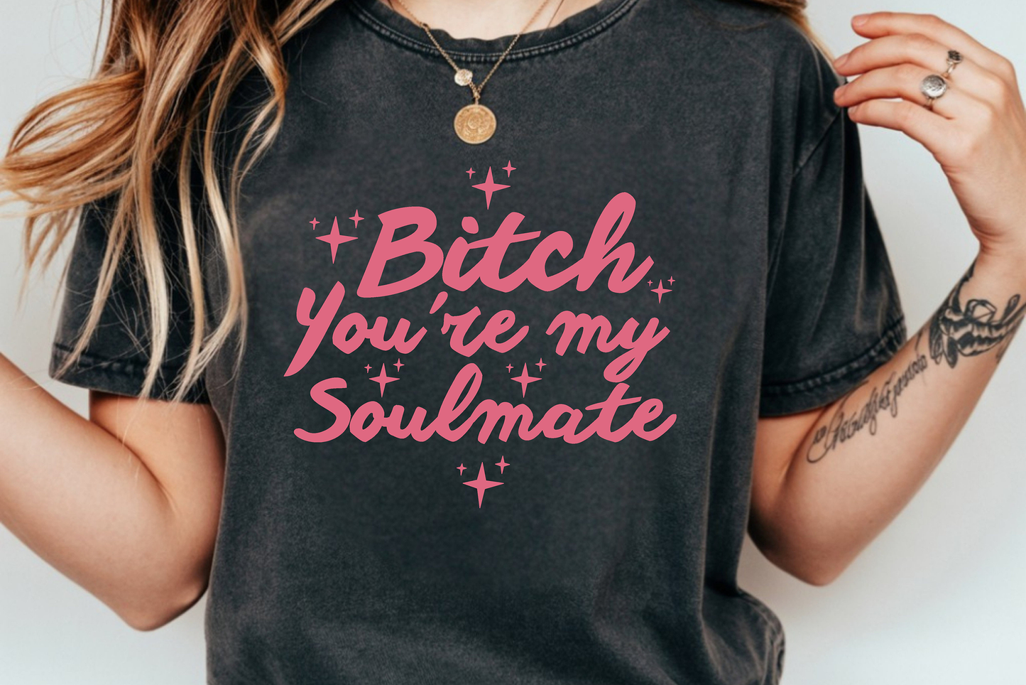 single-Full Color-DTF Transfer-2-5 Business Days