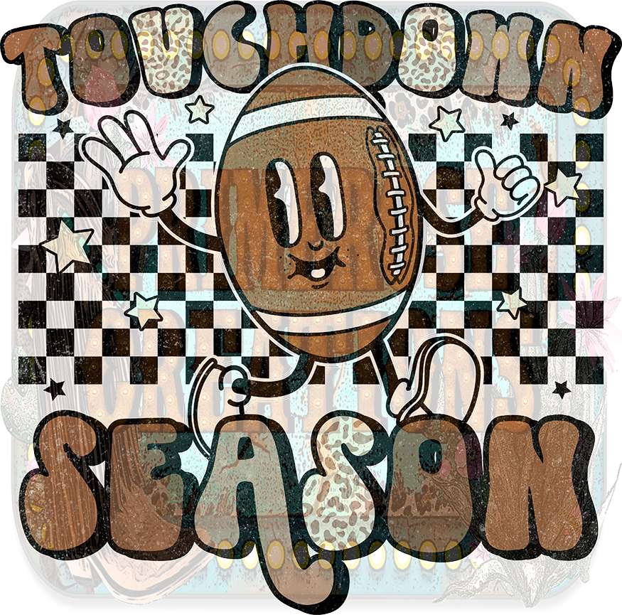 Touchdown season Retro