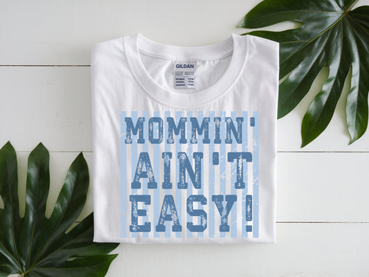 Mommin- Full Color - DTF Transfer - 2 to 5 business days