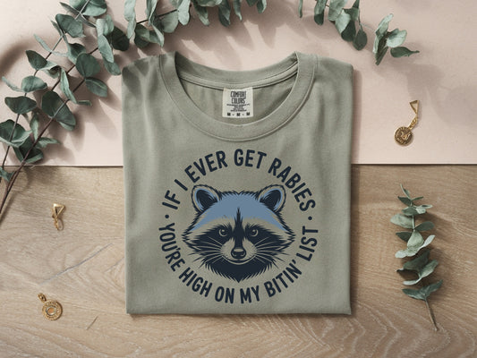 Bitin List - Full Color - DTF Transfer