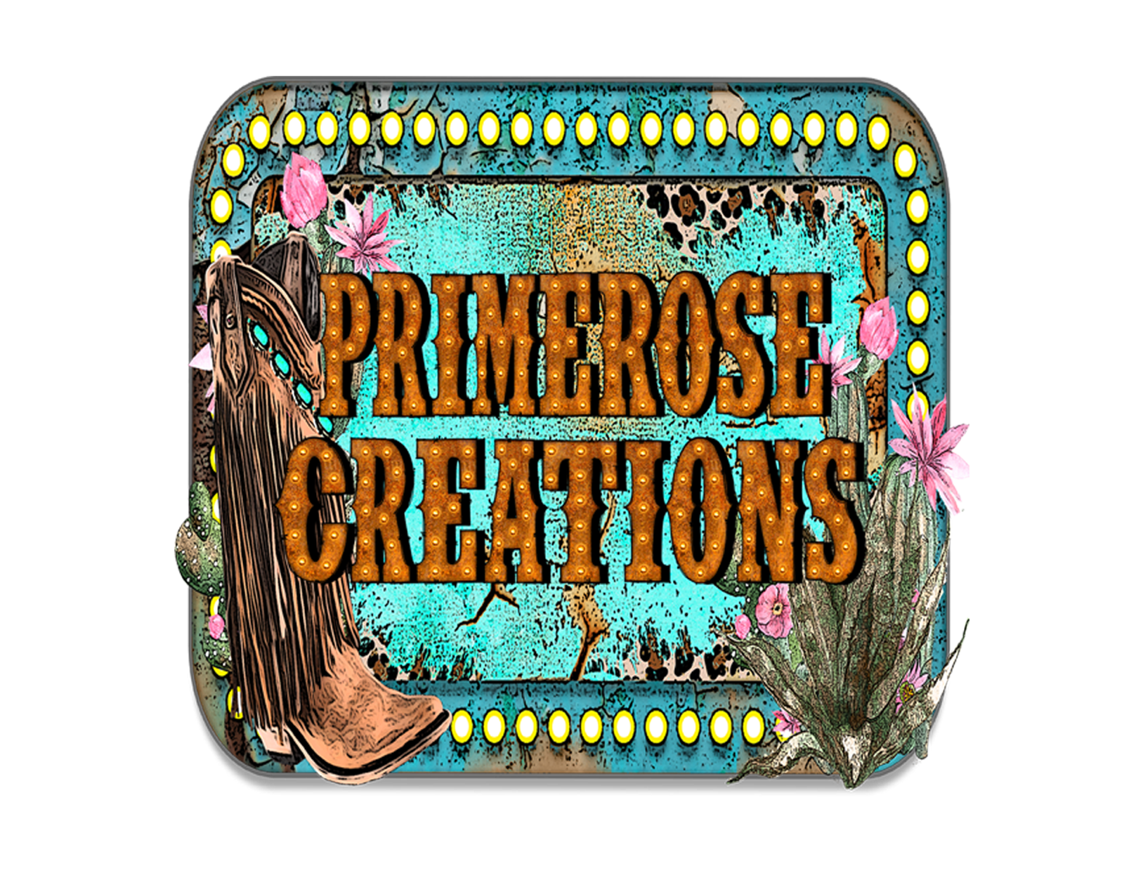 Primerose Creations 