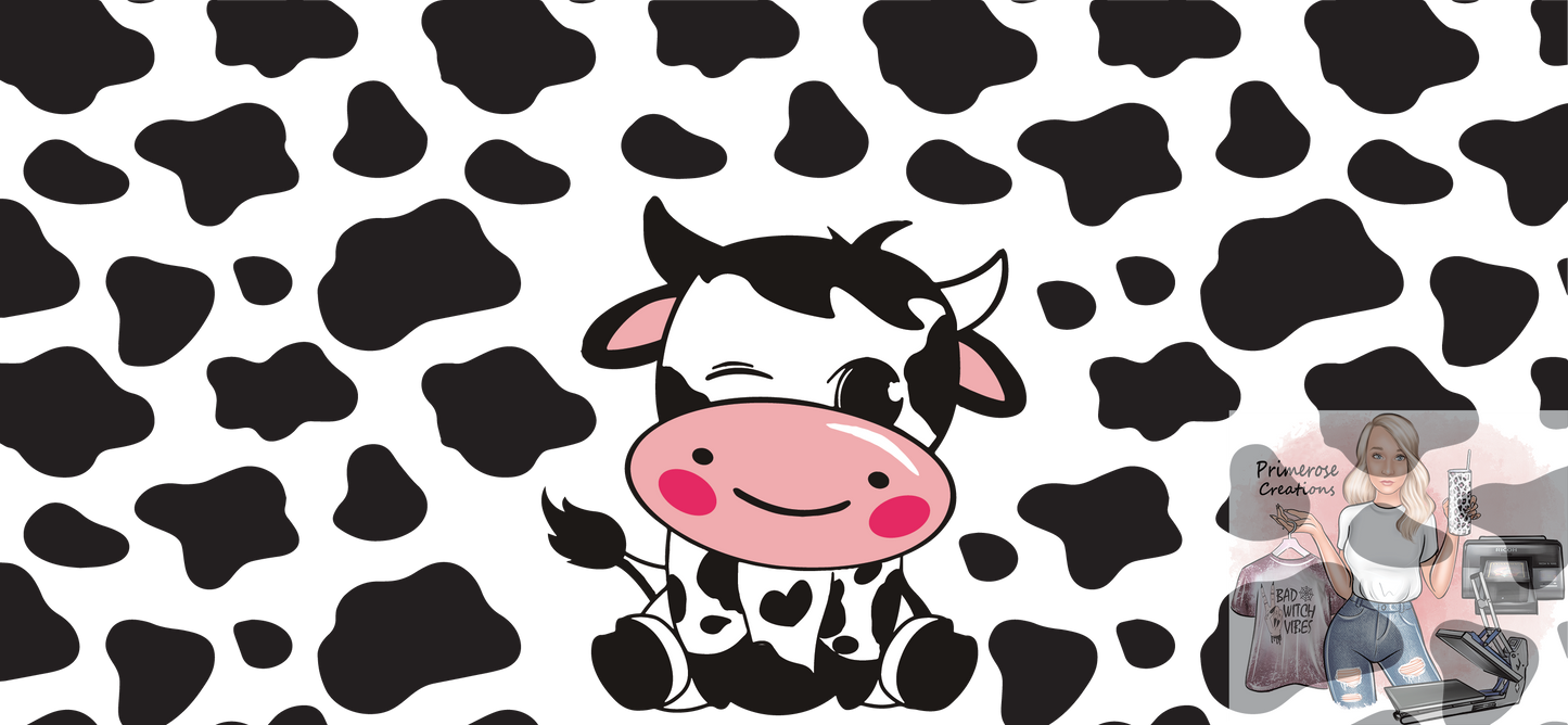 Baby Cow Libbey Wrap