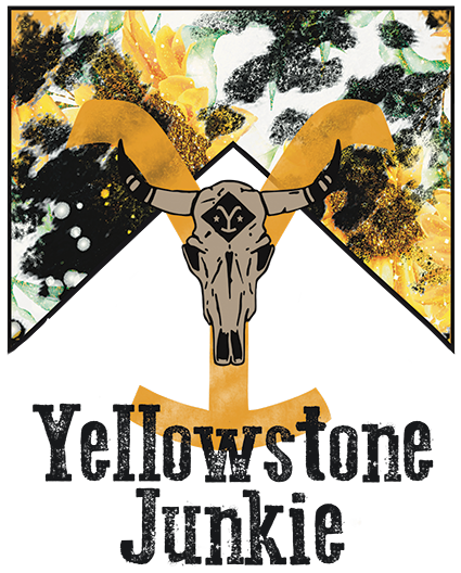 Yellowstone Junkie DTF